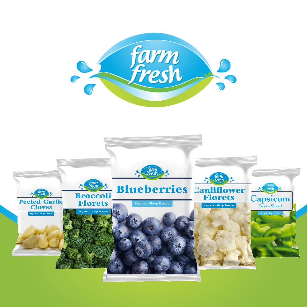 Farm Fresh